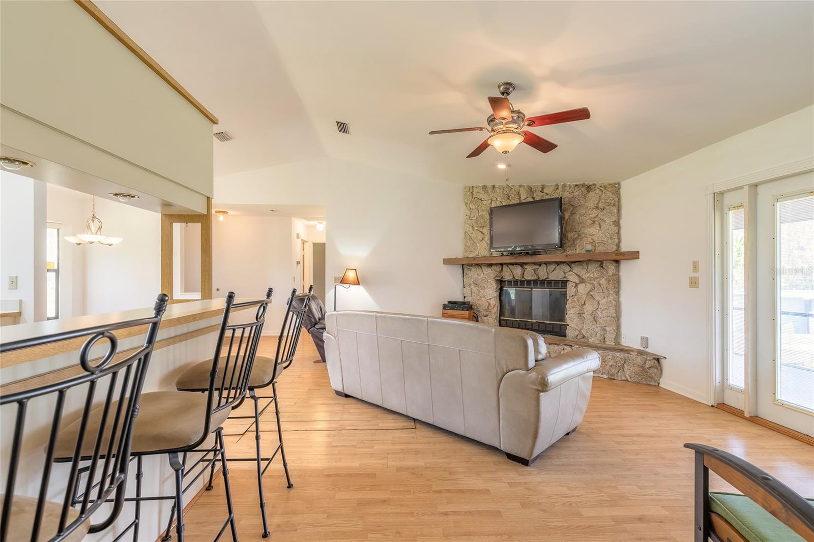 601 RASLEY RD, NEW SMYRNA BEACH, FL, 32168