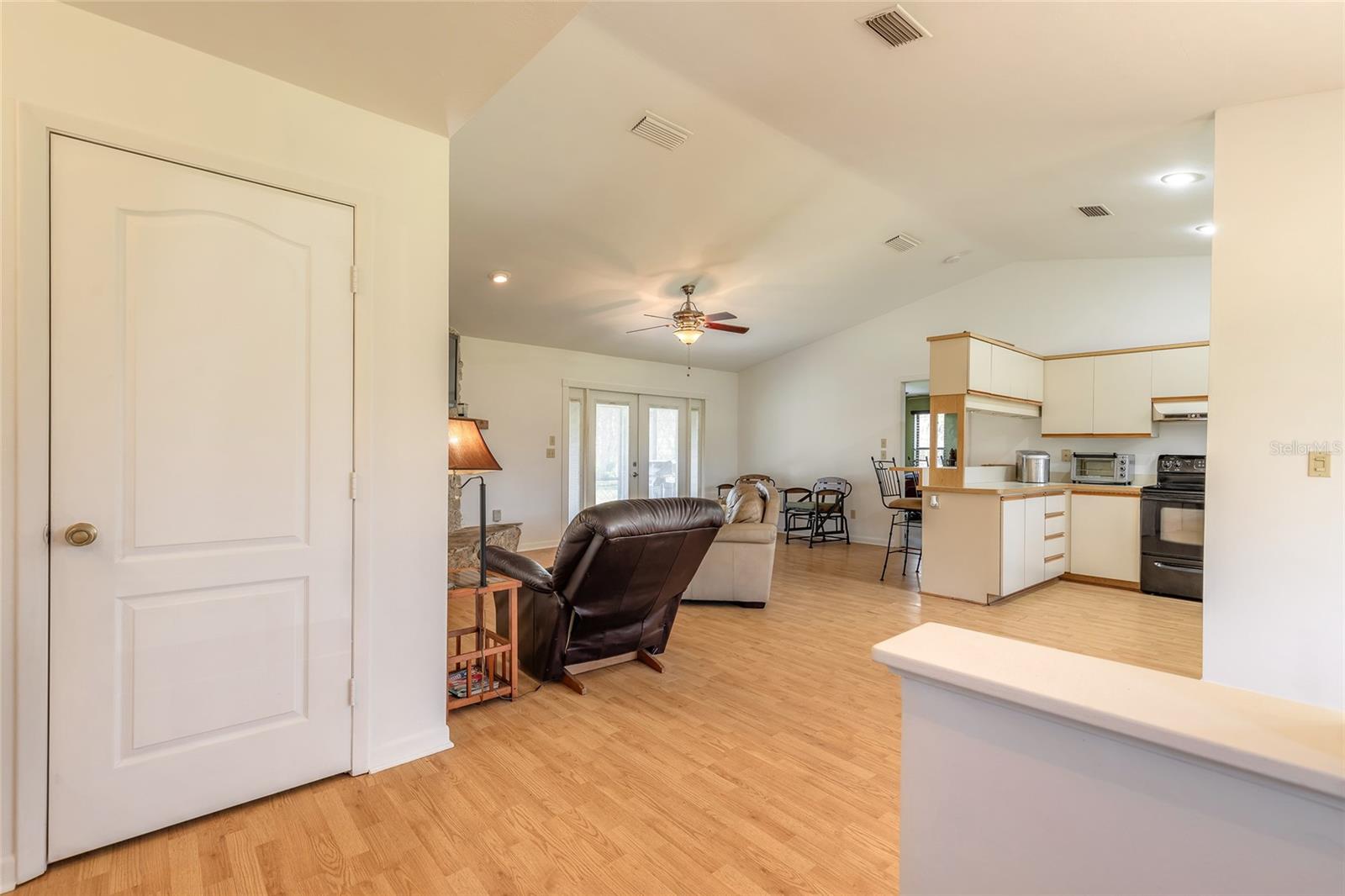601 RASLEY RD, NEW SMYRNA BEACH, FL, 32168