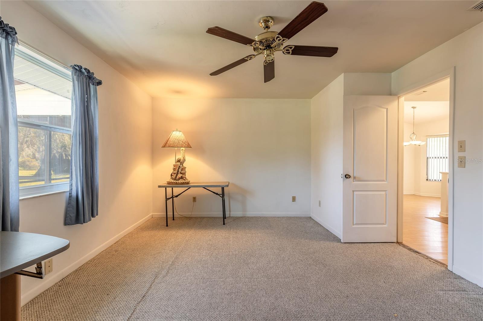 601 RASLEY RD, NEW SMYRNA BEACH, FL, 32168