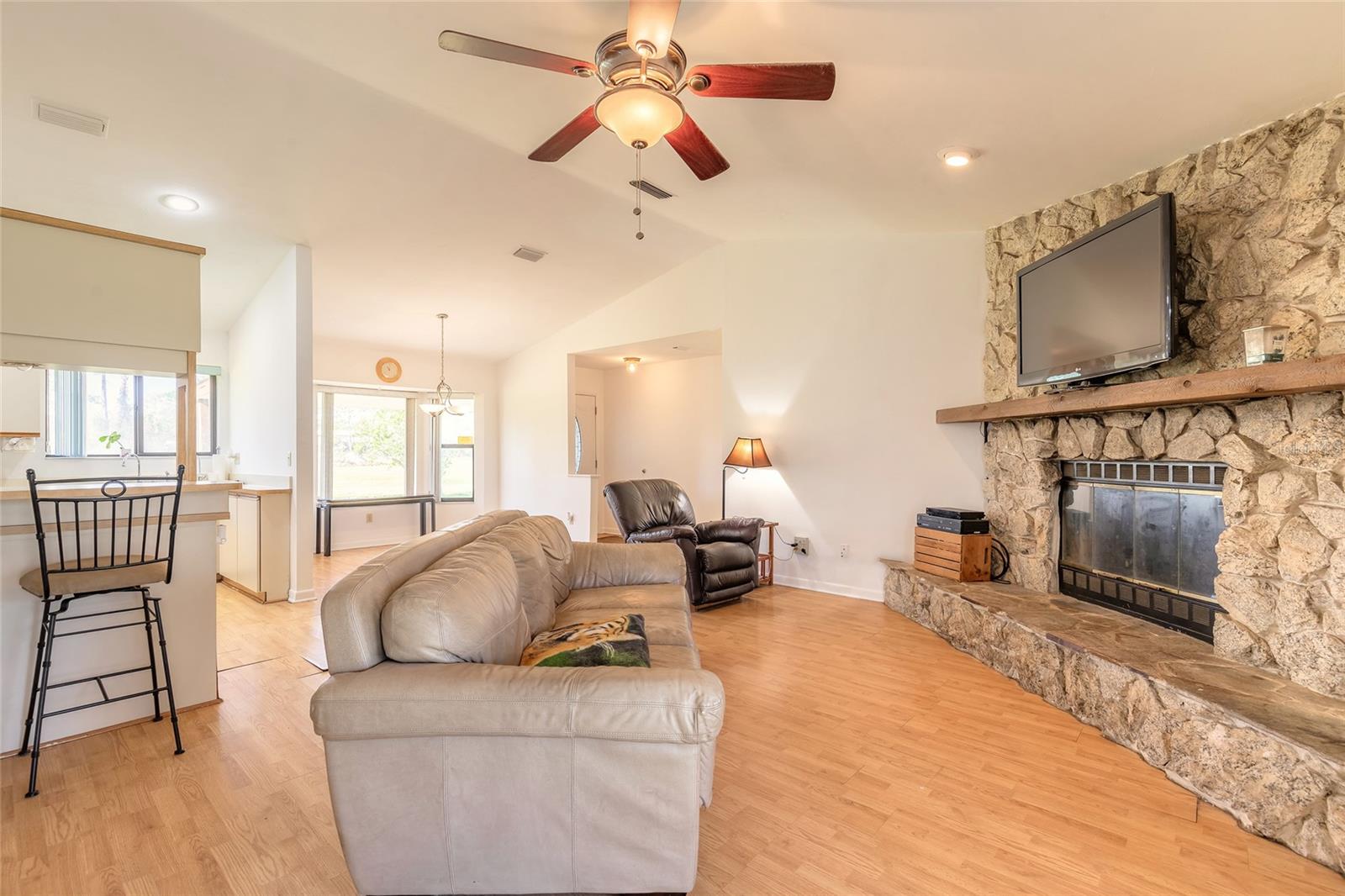 601 RASLEY RD, NEW SMYRNA BEACH, FL, 32168