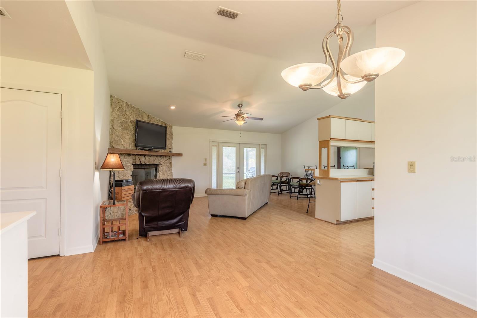 601 RASLEY RD, NEW SMYRNA BEACH, FL, 32168