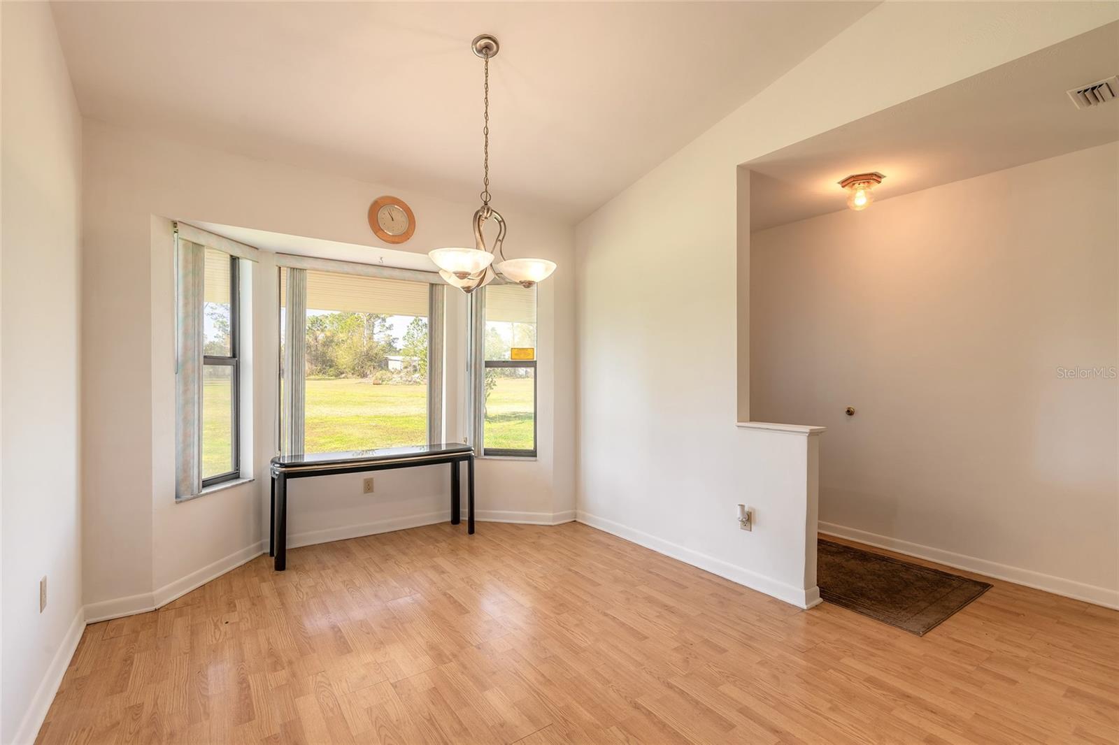 601 RASLEY RD, NEW SMYRNA BEACH, FL, 32168