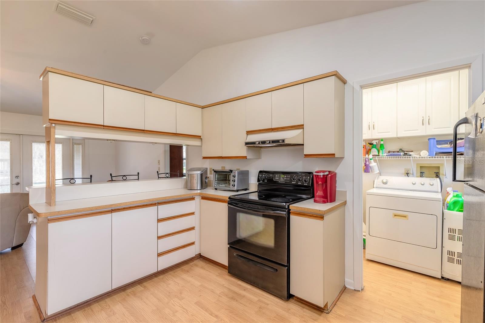 601 RASLEY RD, NEW SMYRNA BEACH, FL, 32168