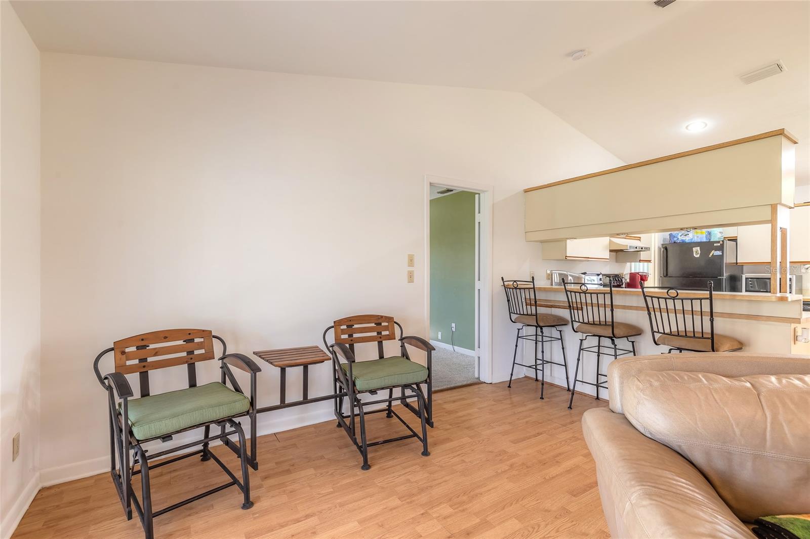 601 RASLEY RD, NEW SMYRNA BEACH, FL, 32168