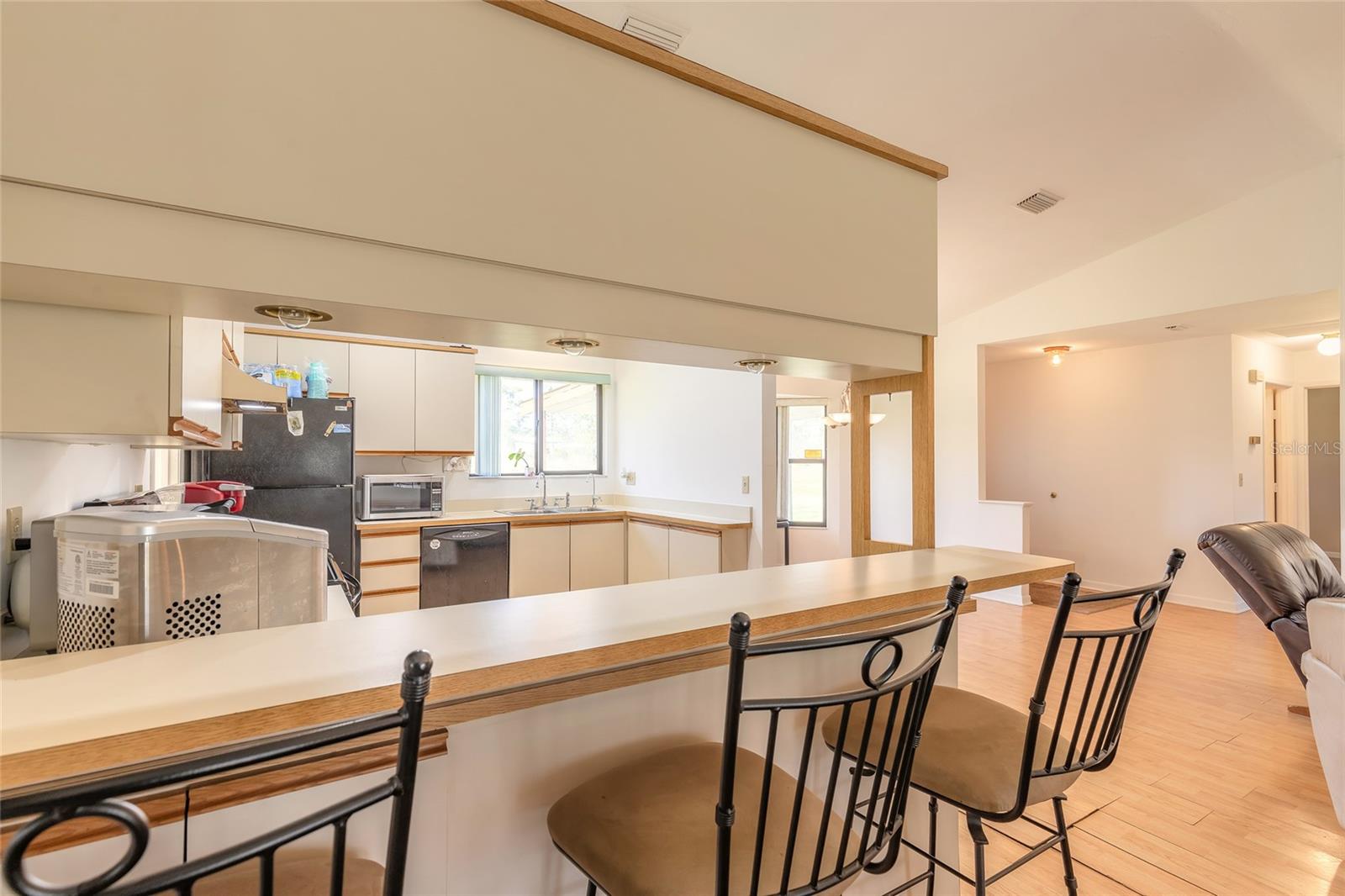 601 RASLEY RD, NEW SMYRNA BEACH, FL, 32168