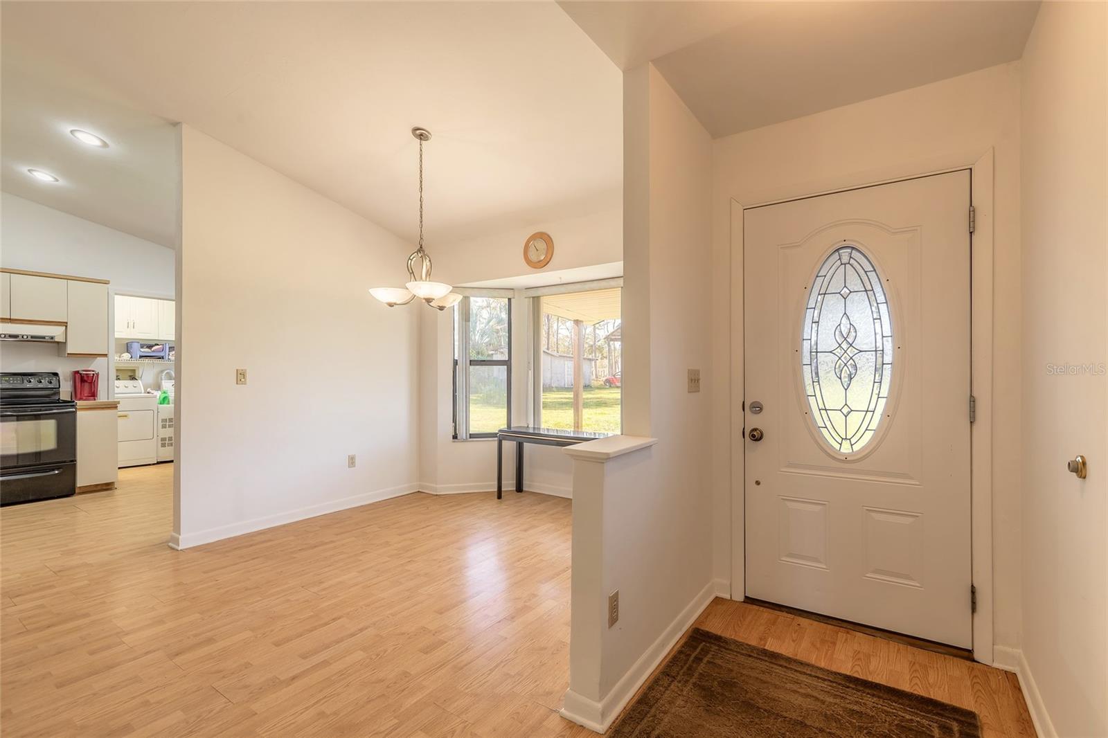 601 RASLEY RD, NEW SMYRNA BEACH, FL, 32168