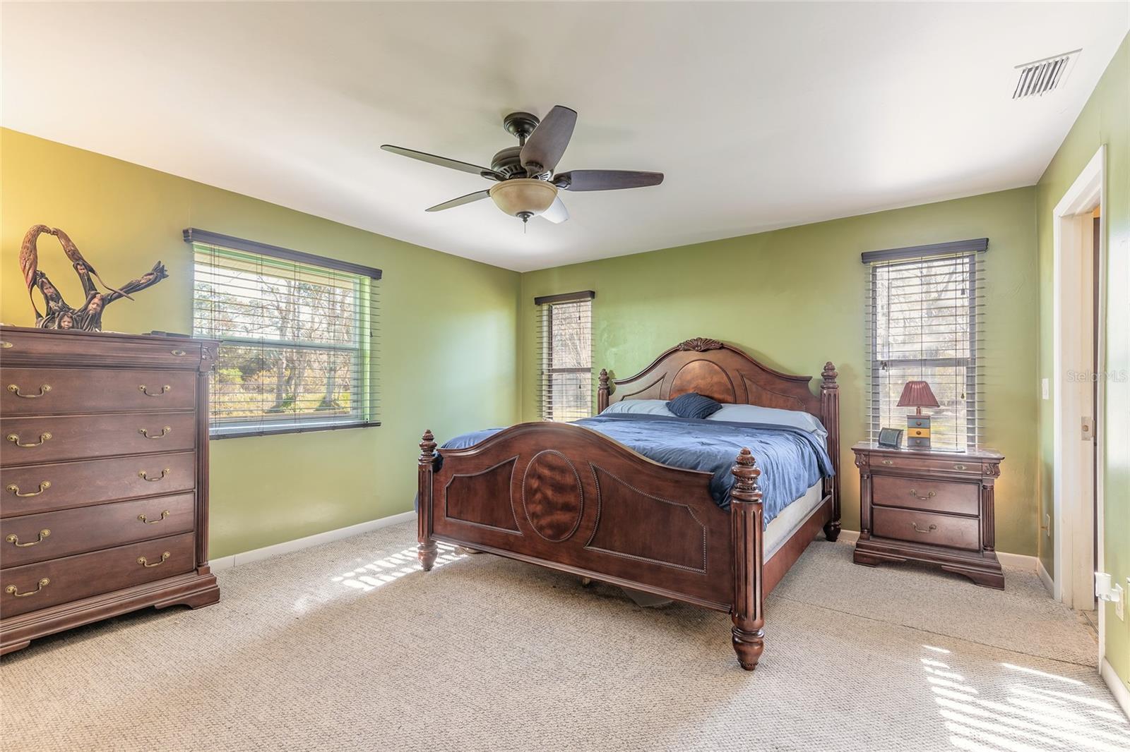 601 RASLEY RD, NEW SMYRNA BEACH, FL, 32168