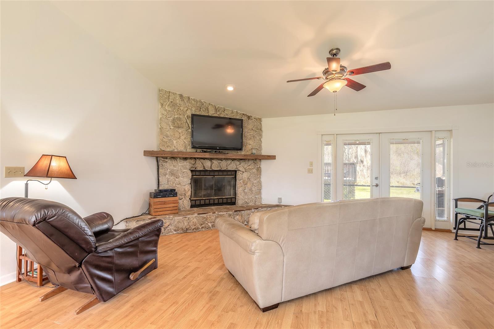 601 RASLEY RD, NEW SMYRNA BEACH, FL, 32168