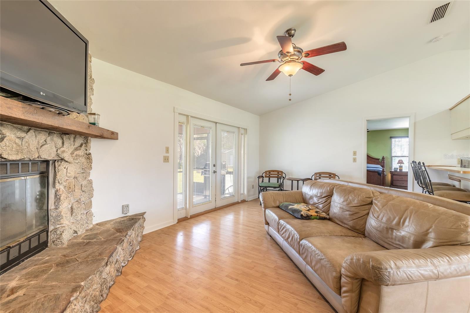 601 RASLEY RD, NEW SMYRNA BEACH, FL, 32168