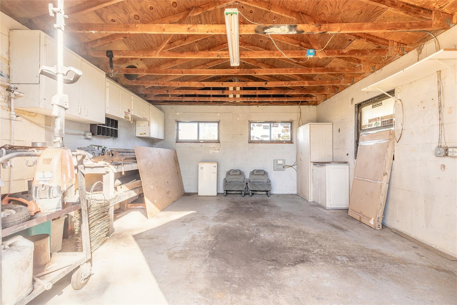 601 RASLEY RD, NEW SMYRNA BEACH, FL, 32168