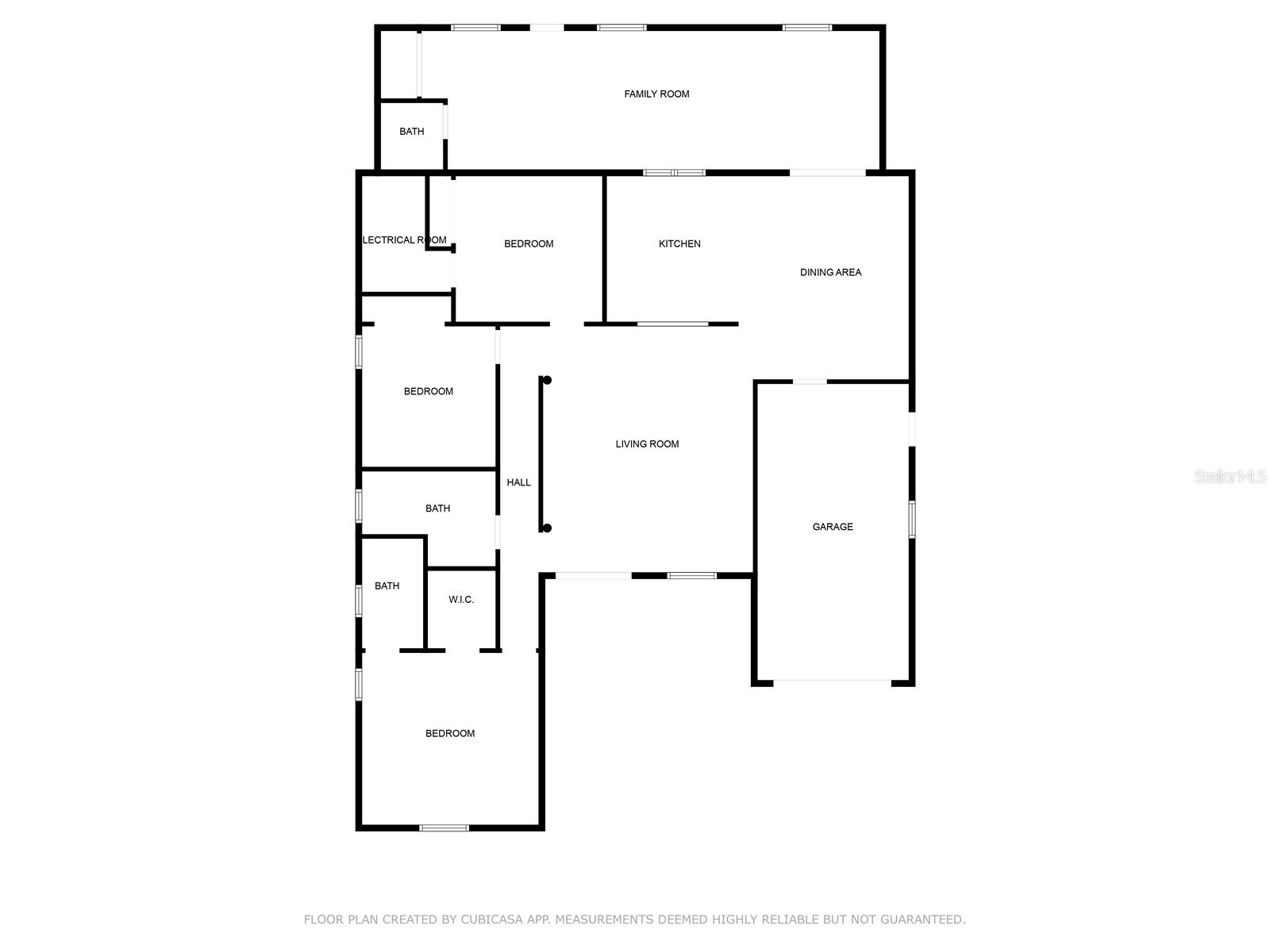 4410 WALTHAM DR, TAMPA, FL, 33634