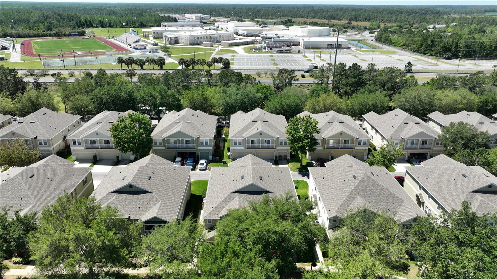 7122 FORTY BANKS RD #39A, HARMONY, FL, 34773