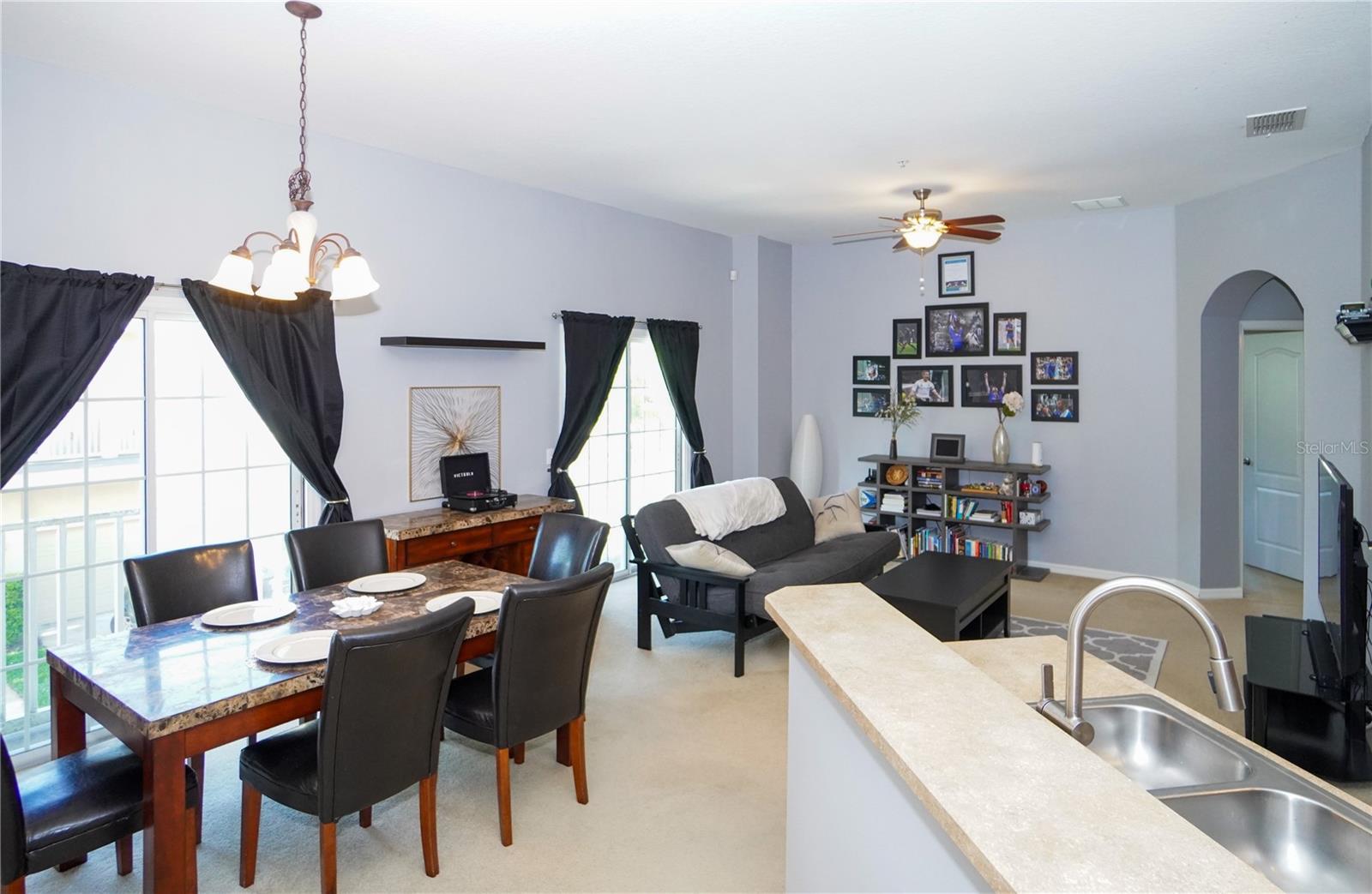 7122 FORTY BANKS RD #39A, HARMONY, FL, 34773