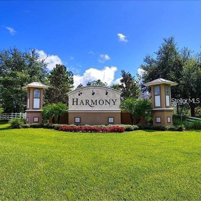 7122 FORTY BANKS RD #39A, HARMONY, FL, 34773