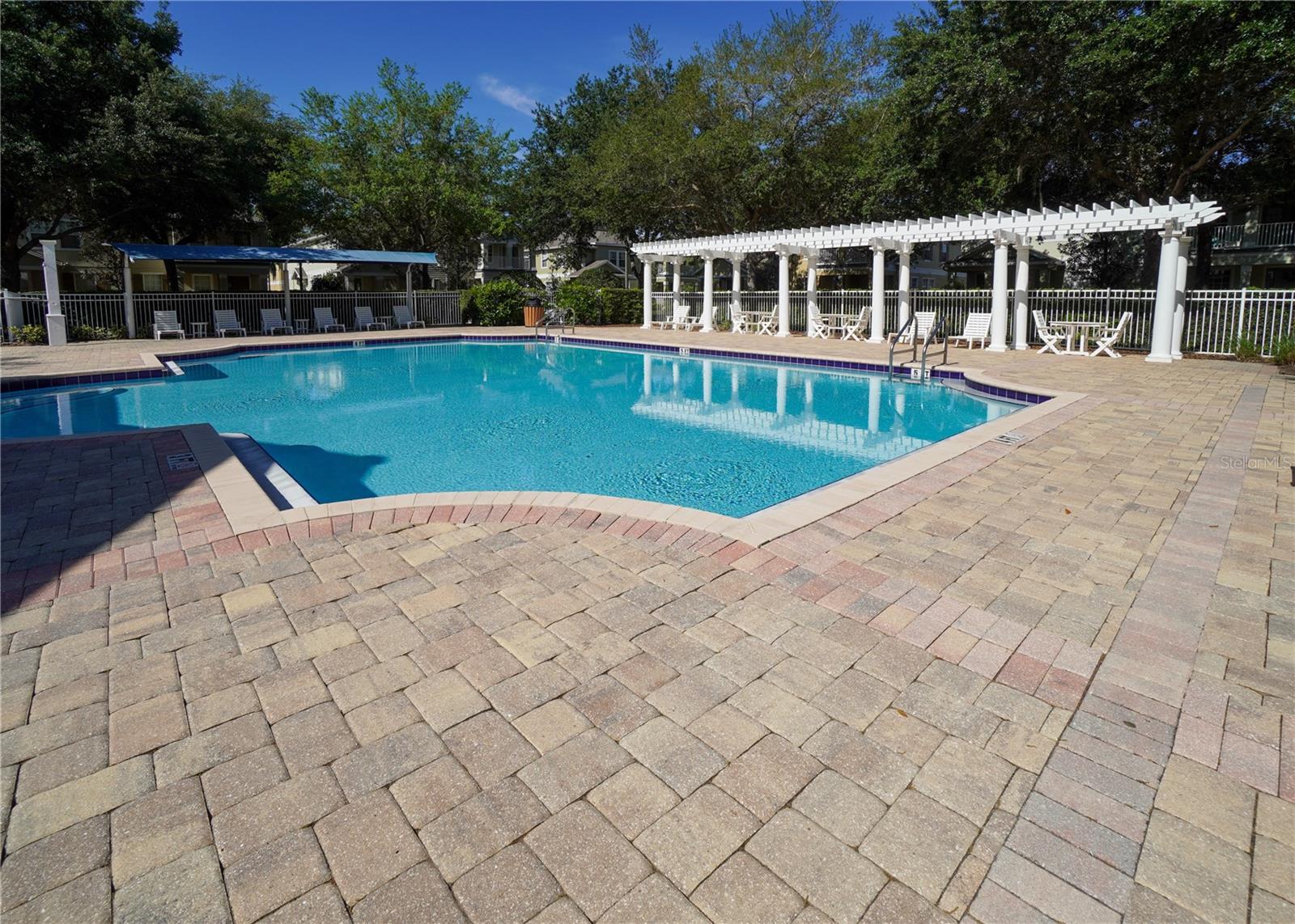 7122 FORTY BANKS RD #39A, HARMONY, FL, 34773