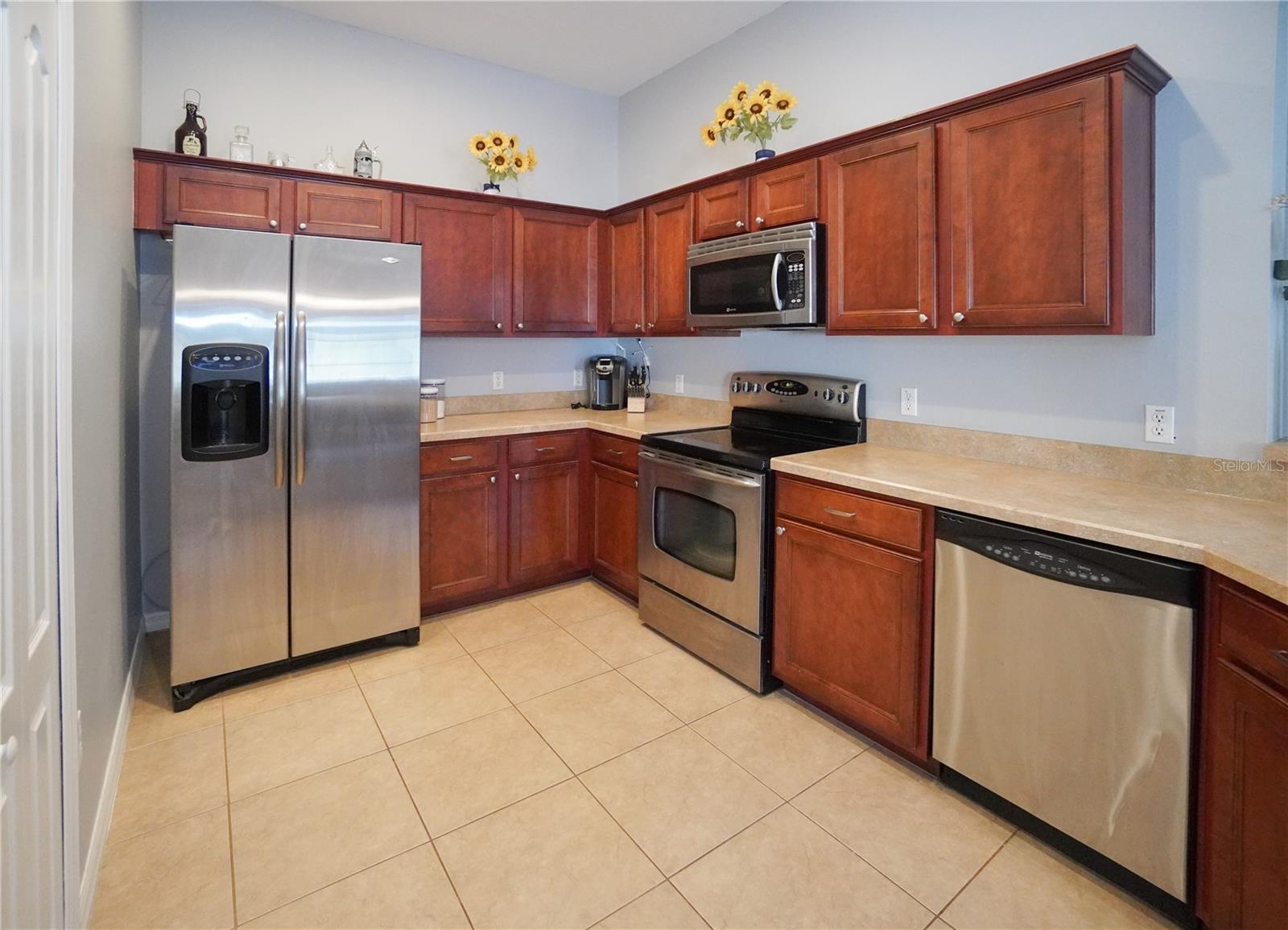 7122 FORTY BANKS RD #39A, HARMONY, FL, 34773