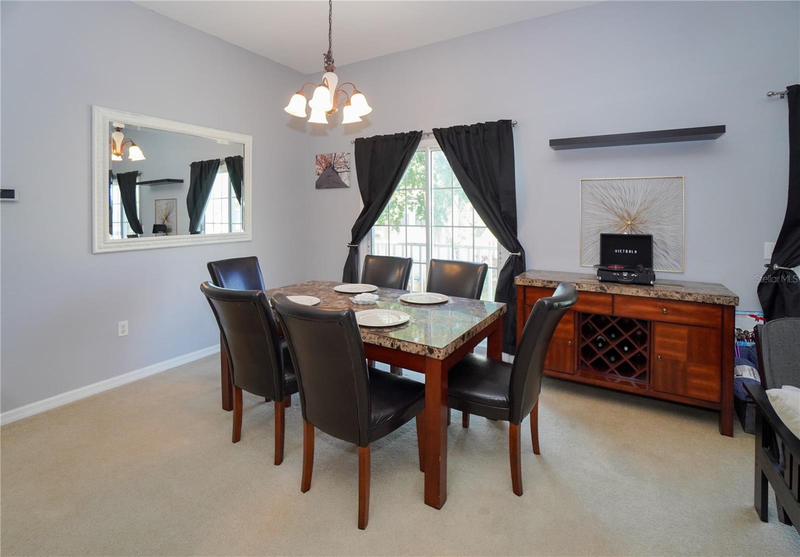 7122 FORTY BANKS RD #39A, HARMONY, FL, 34773