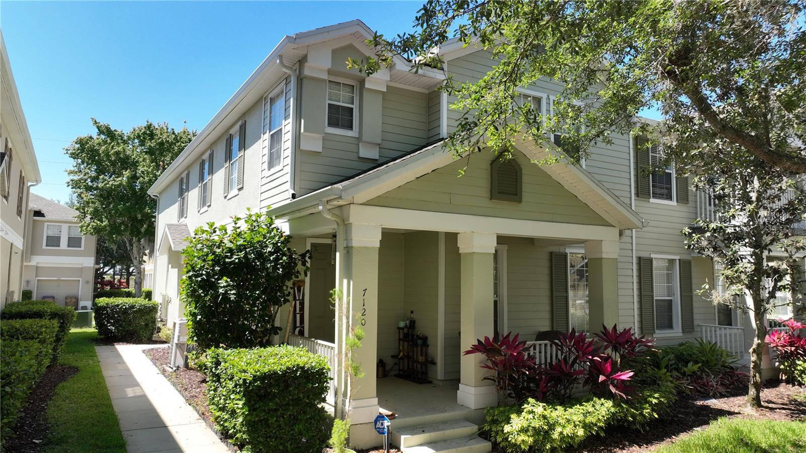 7122 FORTY BANKS RD #39A, HARMONY, FL, 34773