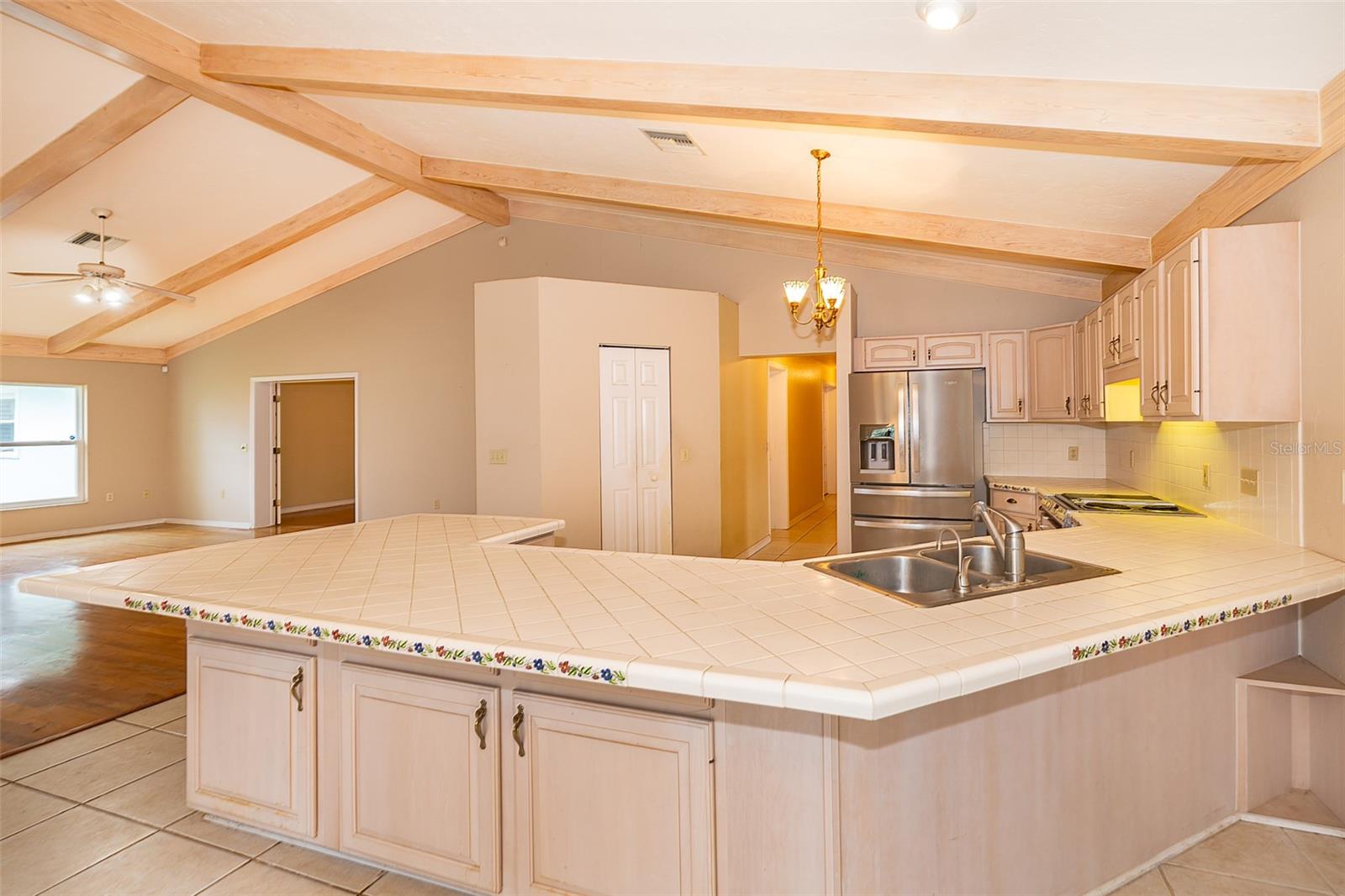 808 N SHORE DR, LEESBURG, FL, 34748