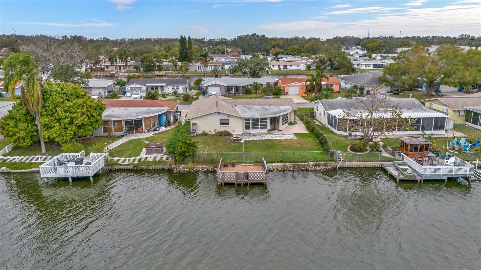 4052 STAR ISLAND DR, HOLIDAY, FL, 34691