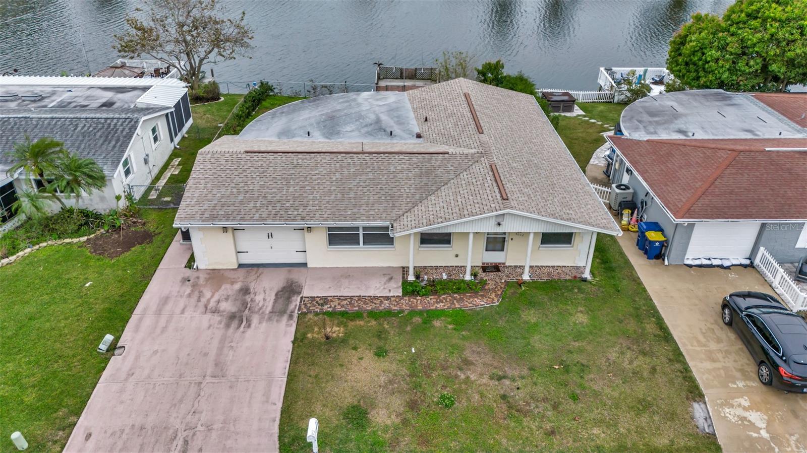 4052 STAR ISLAND DR, HOLIDAY, FL, 34691