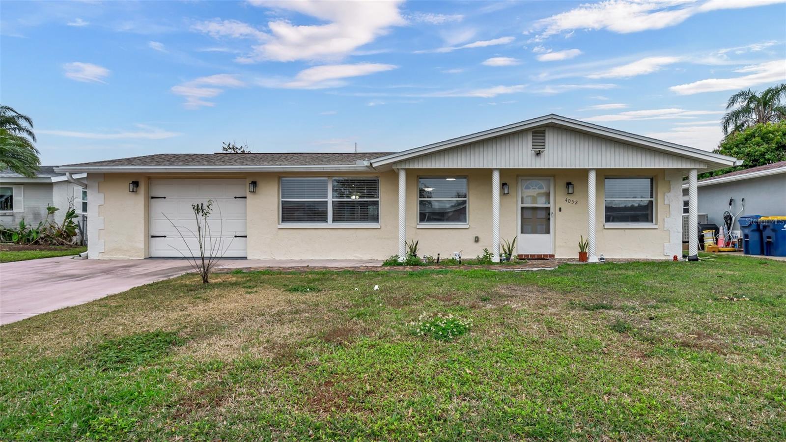 4052 STAR ISLAND DR, HOLIDAY, FL, 34691
