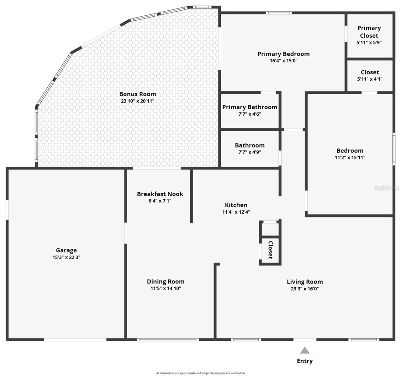 4052 STAR ISLAND DR, HOLIDAY, FL, 34691