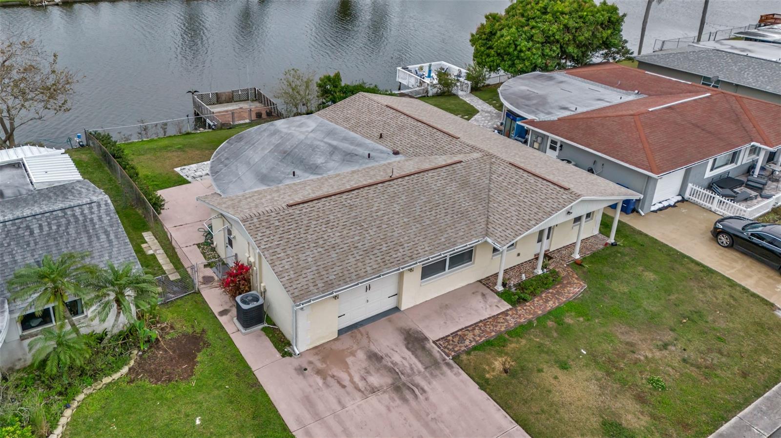 4052 STAR ISLAND DR, HOLIDAY, FL, 34691