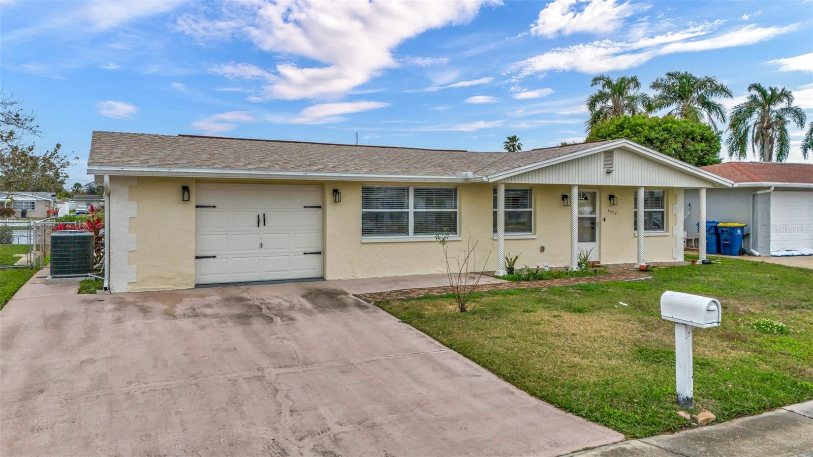 4052 STAR ISLAND DR, HOLIDAY, FL, 34691