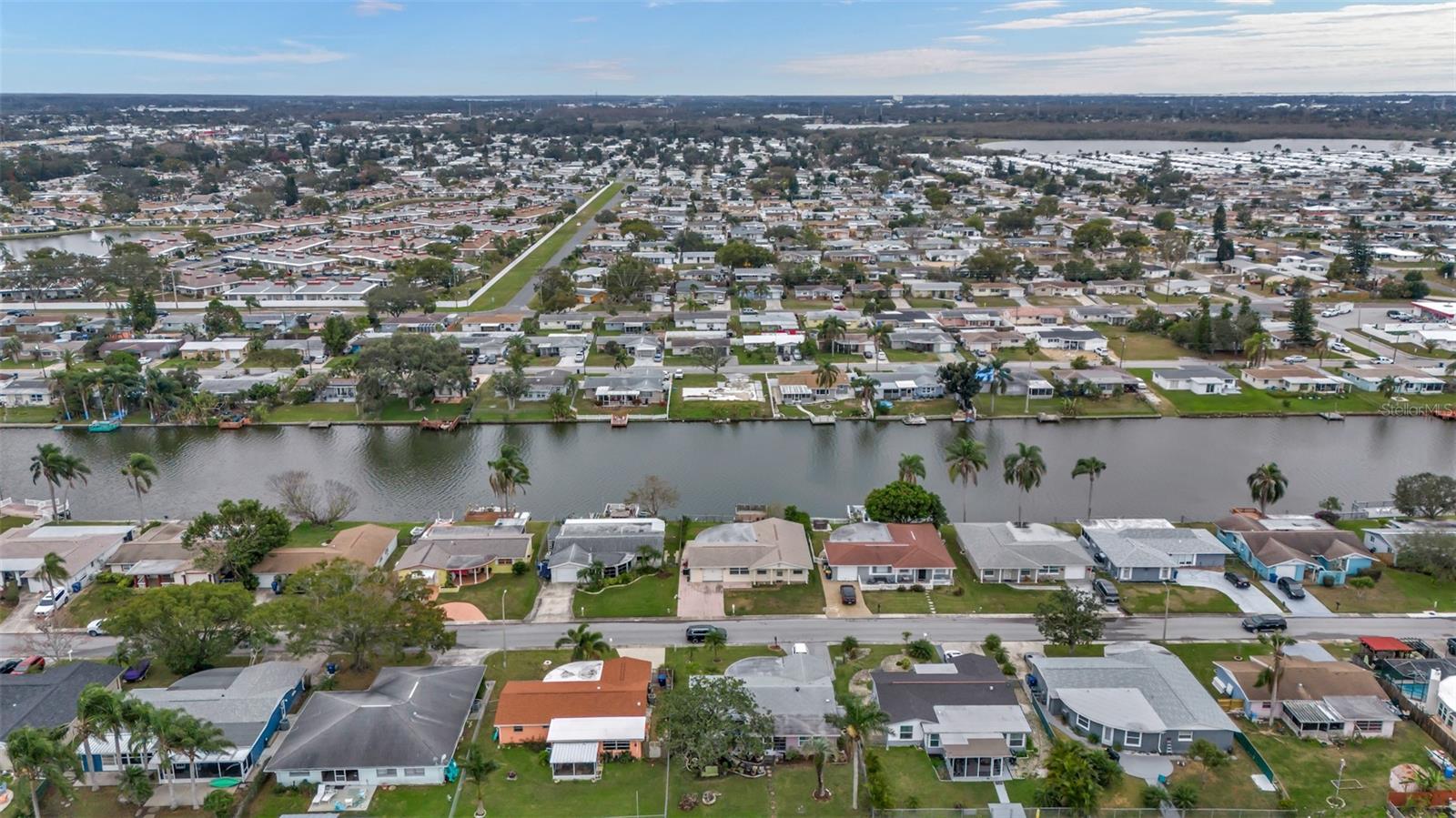 4052 STAR ISLAND DR, HOLIDAY, FL, 34691