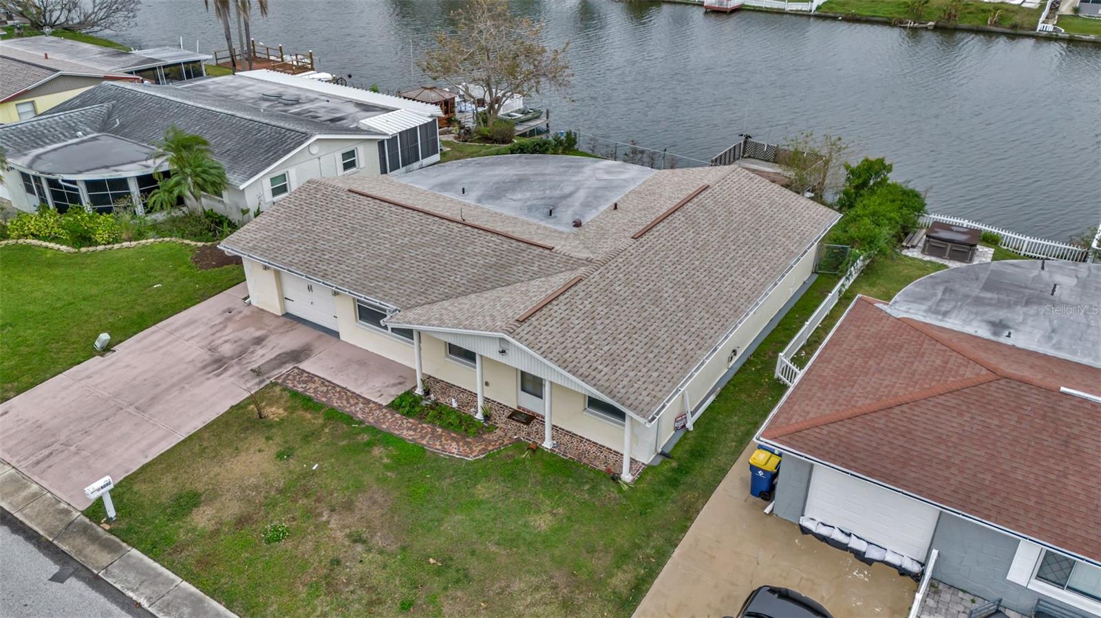 4052 STAR ISLAND DR, HOLIDAY, FL, 34691