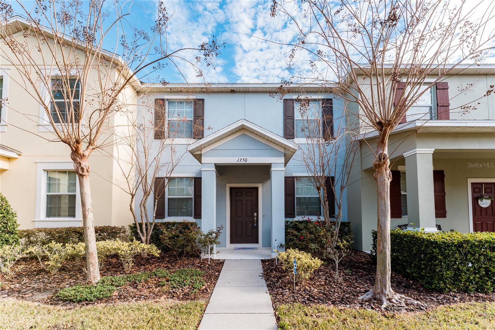 1350 VASEY RD, APOPKA, FL, 32703