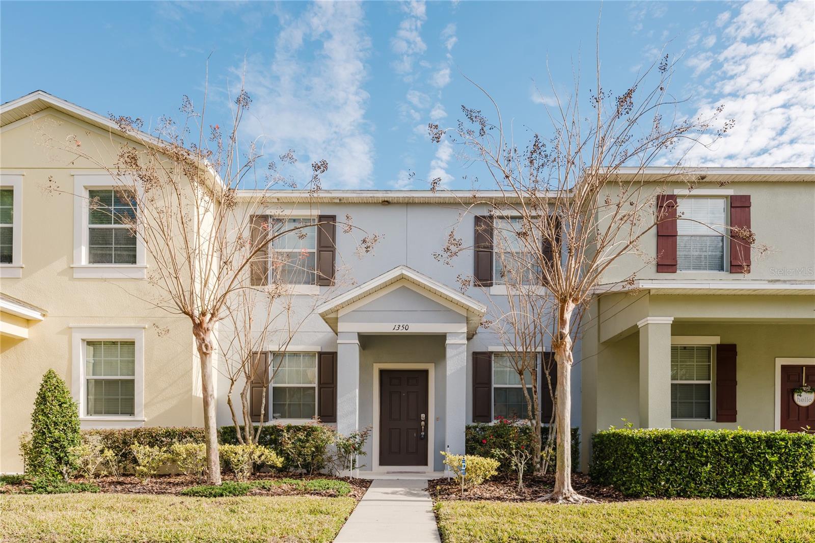 1350 VASEY RD, APOPKA, FL, 32703