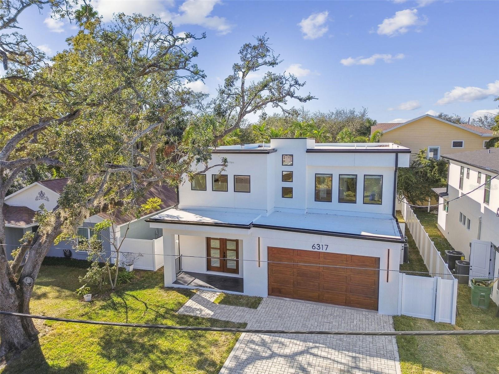6317 S RICHARD AVE, TAMPA, FL, 33616