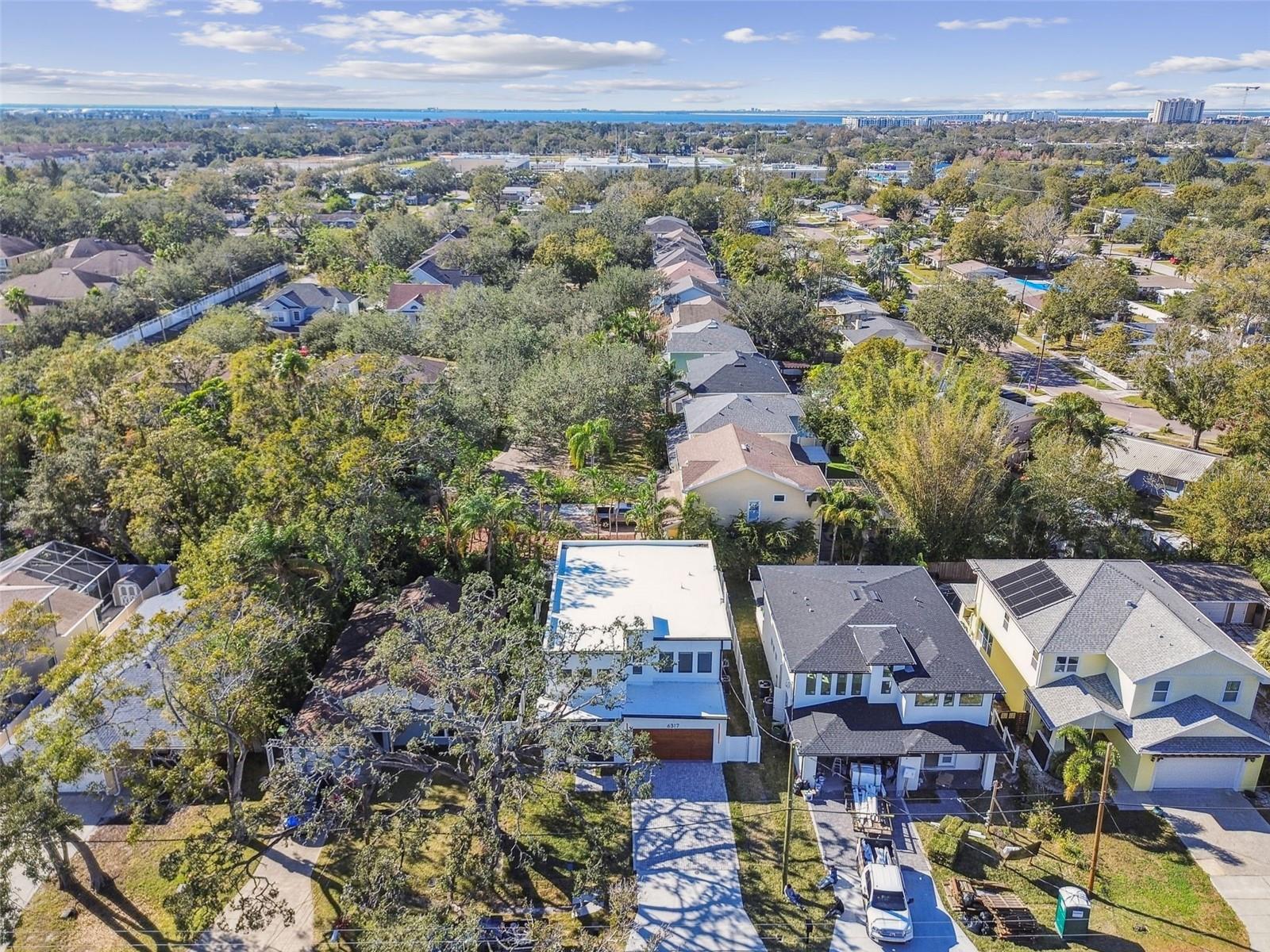 6317 S RICHARD AVE, TAMPA, FL, 33616
