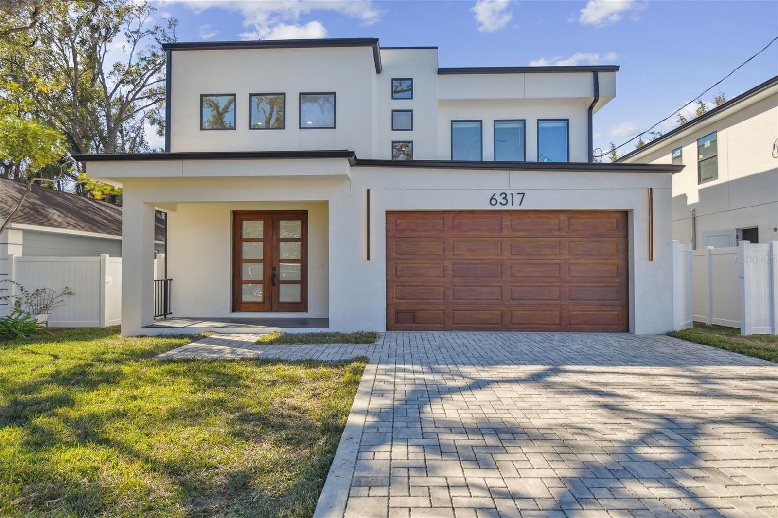 6317 S RICHARD AVE, TAMPA, FL, 33616