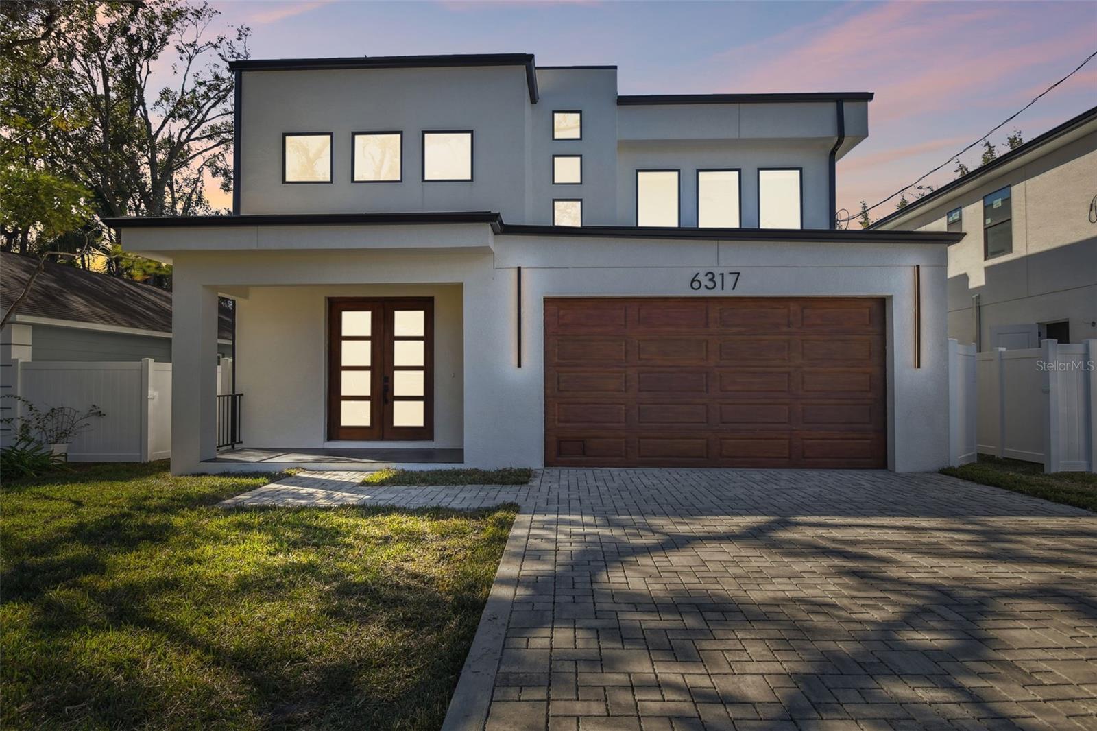 6317 S RICHARD AVE, TAMPA, FL, 33616