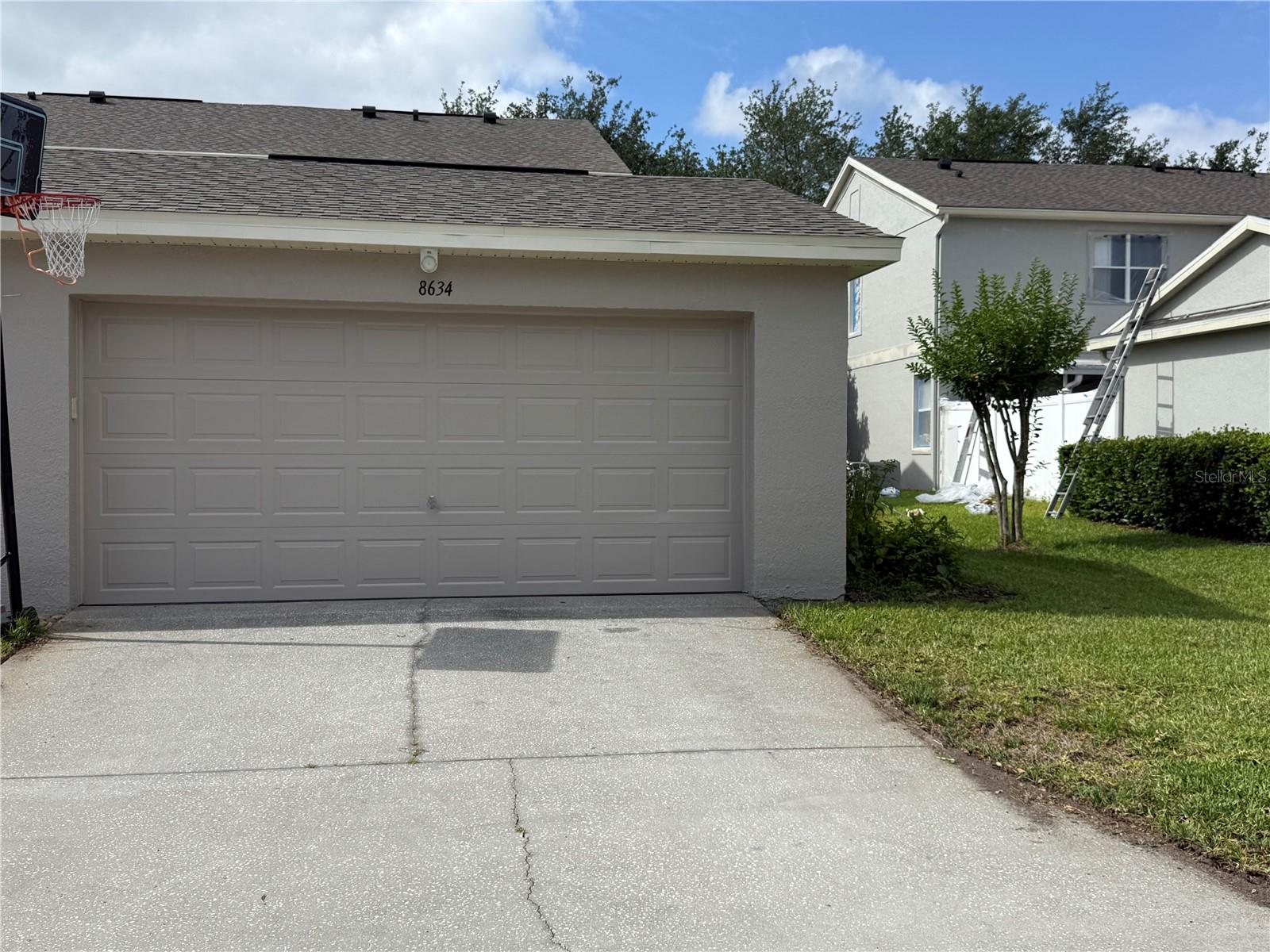 8634 DANFORTH DR, WINDERMERE, FL, 34786