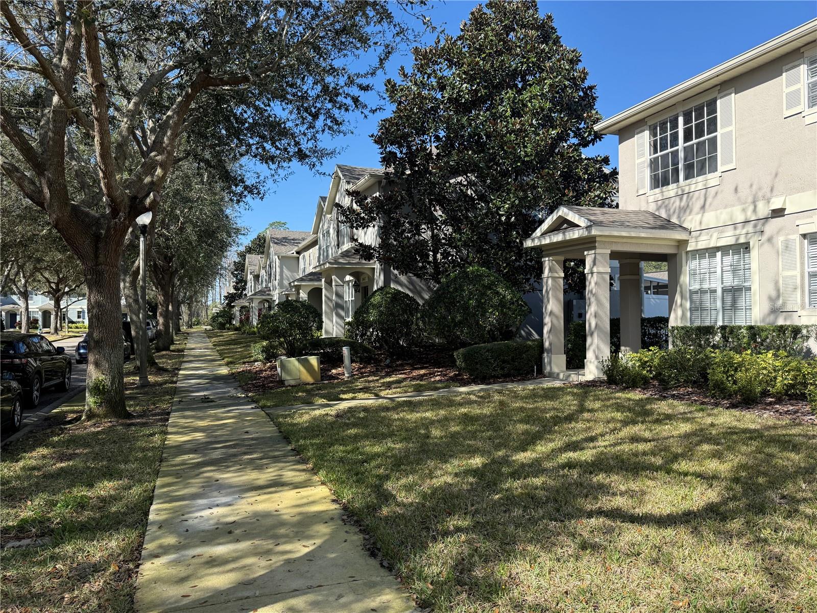 8634 DANFORTH DR, WINDERMERE, FL, 34786