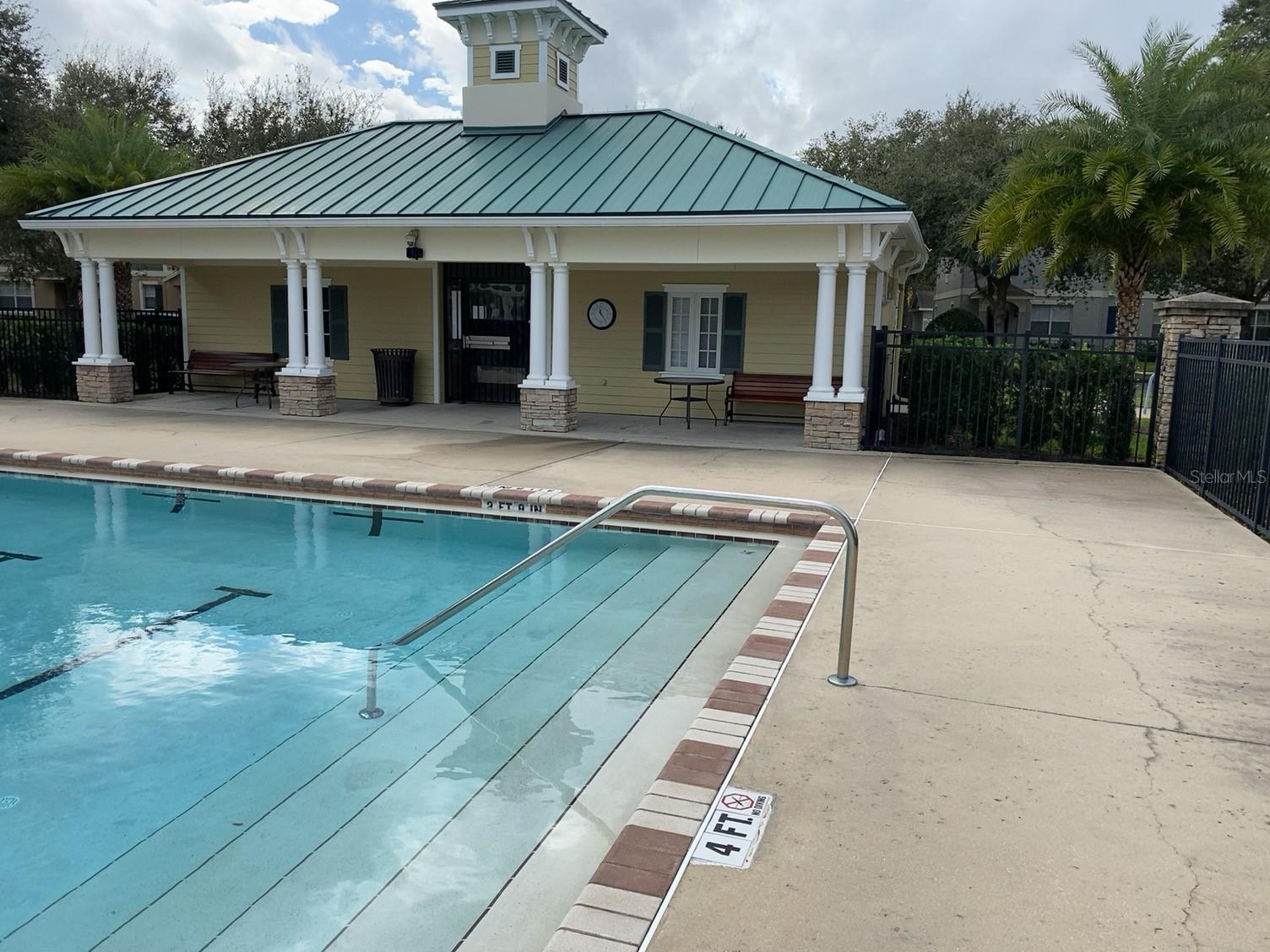 8634 DANFORTH DR, WINDERMERE, FL, 34786