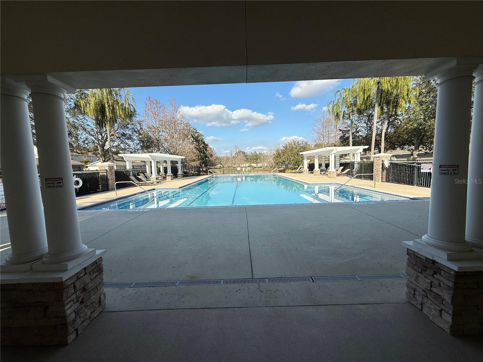 8634 DANFORTH DR, WINDERMERE, FL, 34786