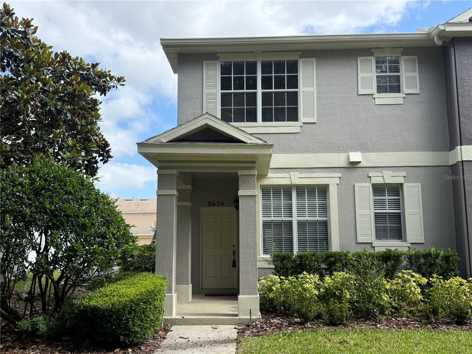 8634 DANFORTH DR, WINDERMERE, FL, 34786