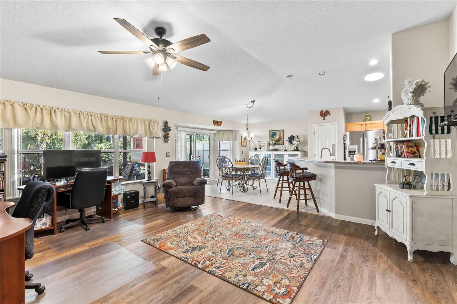 52 LEIDEL DR, PALM COAST, FL, 32137