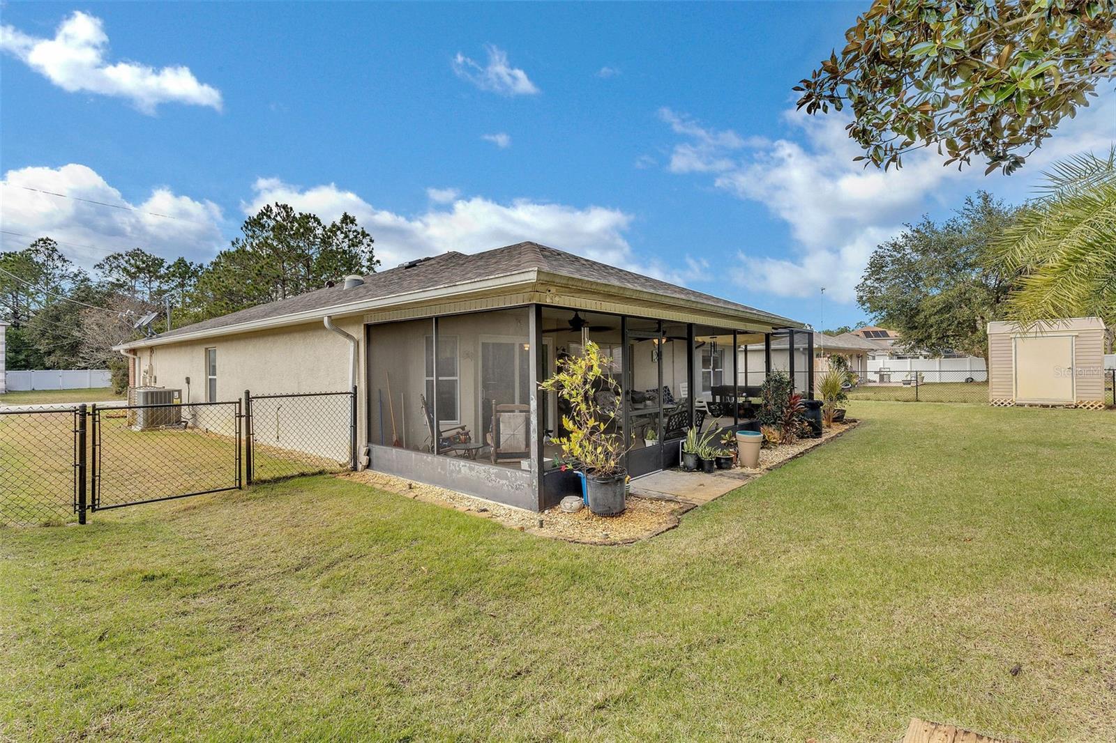 52 LEIDEL DR, PALM COAST, FL, 32137