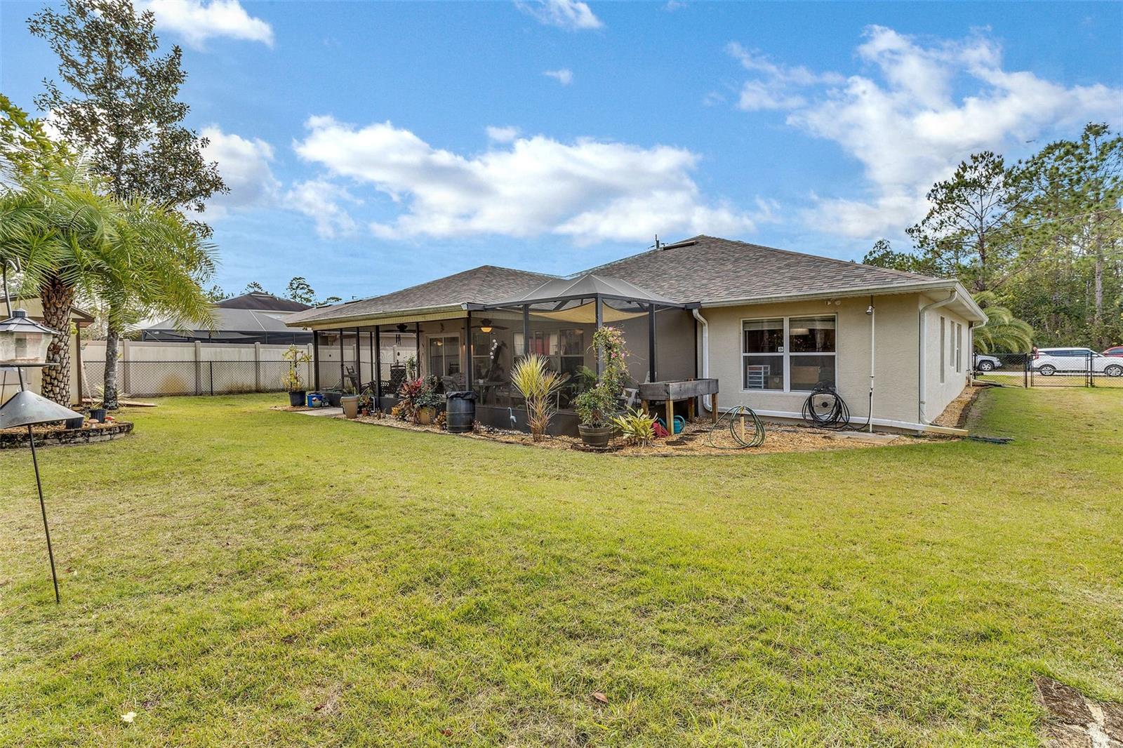 52 LEIDEL DR, PALM COAST, FL, 32137