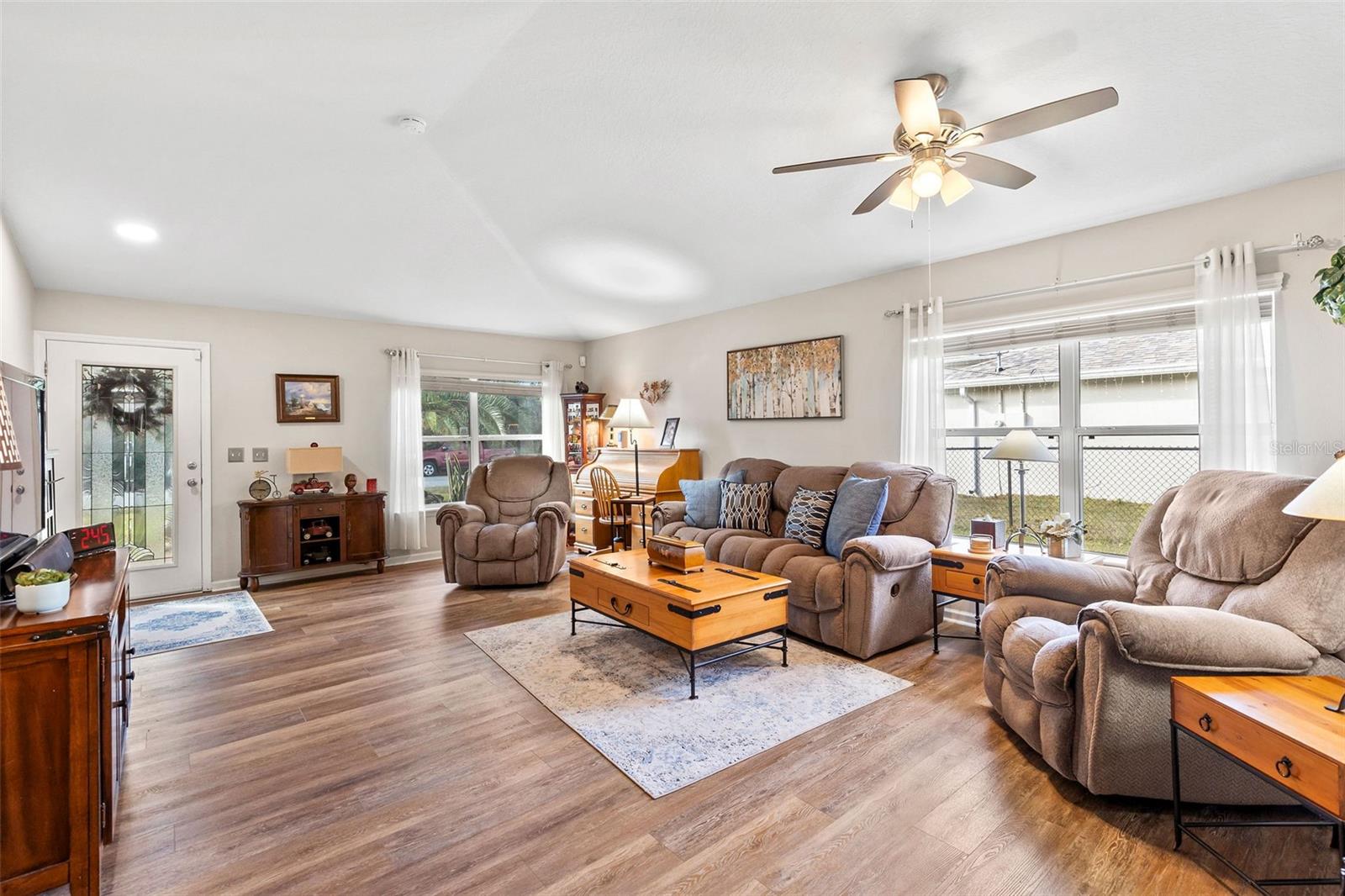 52 LEIDEL DR, PALM COAST, FL, 32137