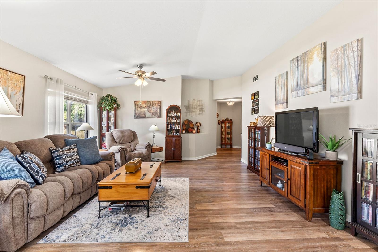 52 LEIDEL DR, PALM COAST, FL, 32137