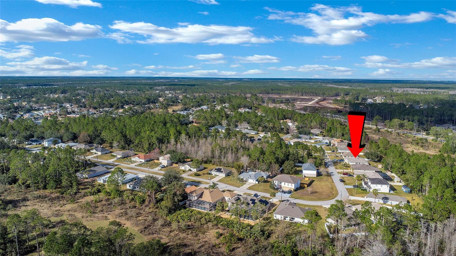 52 LEIDEL DR, PALM COAST, FL, 32137