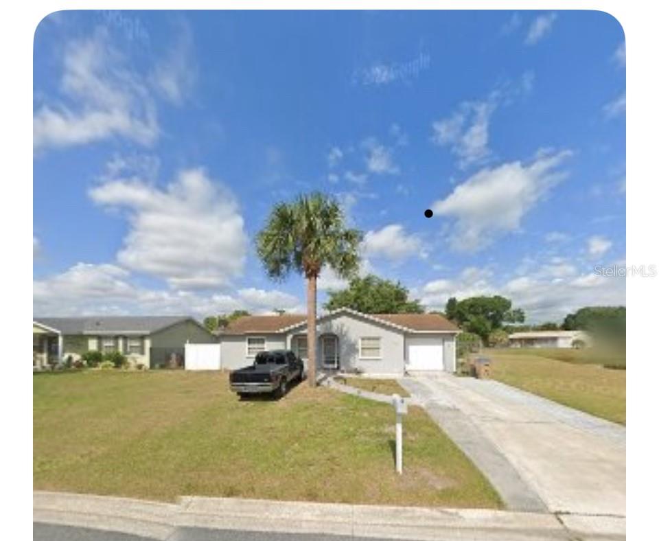 BVL UNIT 3, KISSIMMEE, FL, 34743