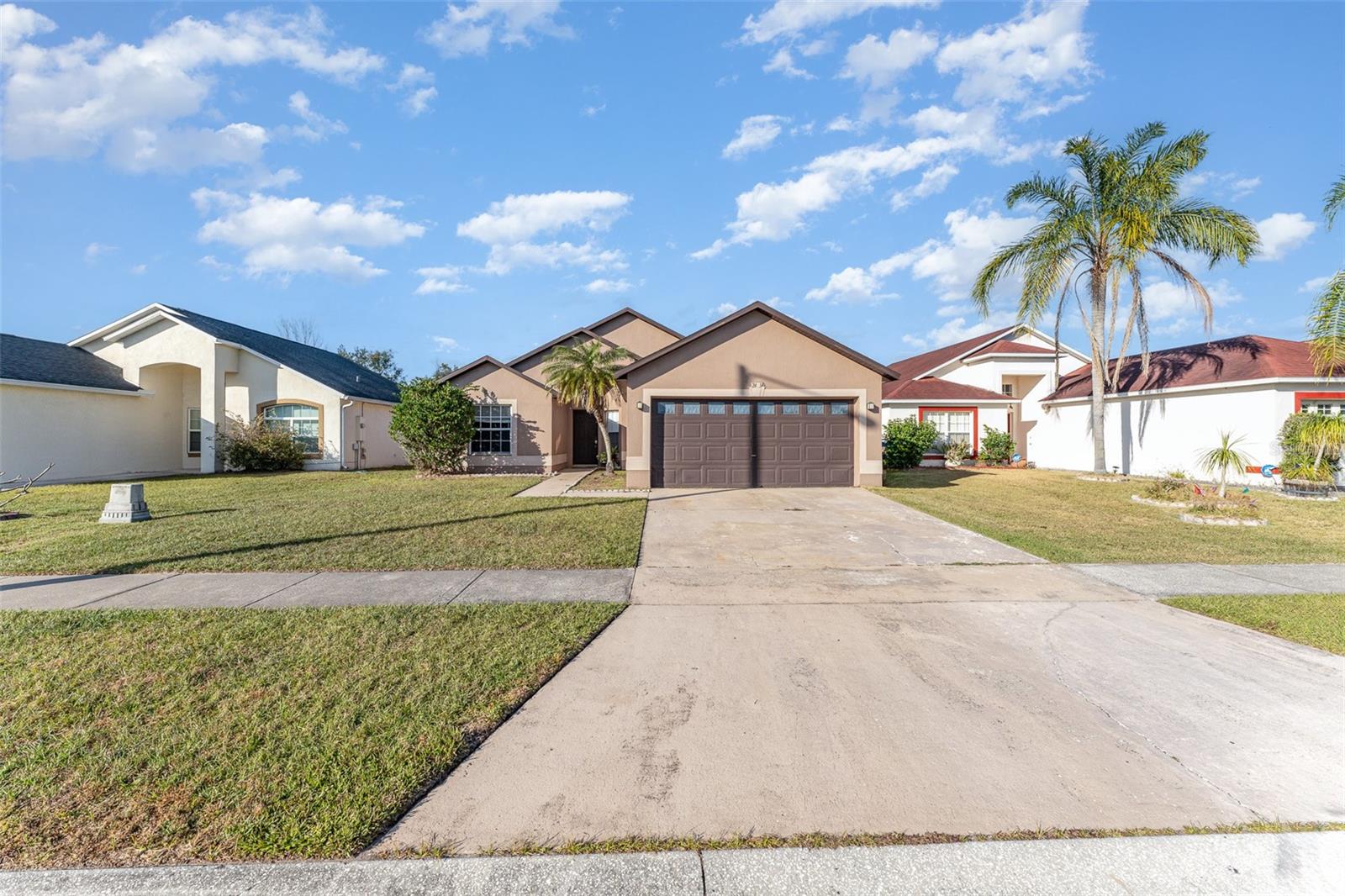 2463 HYBRID DR, KISSIMMEE, FL, 34758
